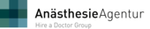 Logo AnästhesieAgentur