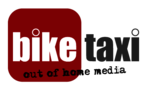 Logo biketaxi