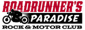 Logo Roadrunner's Paradise