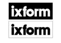 Logo Ixform
